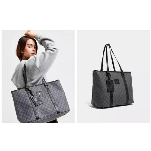 Jual Jordan Monogram Tote Bag [32L] Kota Medan J Fitness And Sports