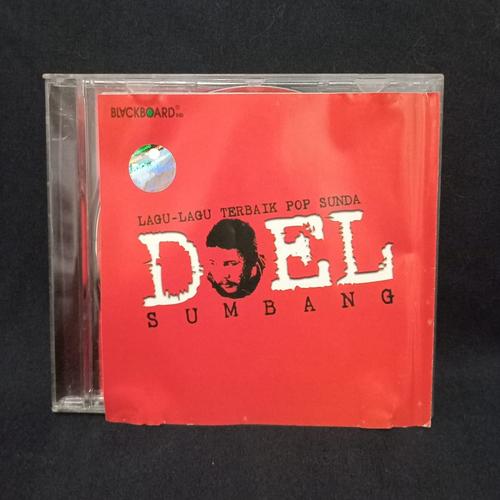 Jual CD DOEL SUMBANG LAGU - LAGU TERBAIK POP SUNDA CD ORIGINAL - Kota ...