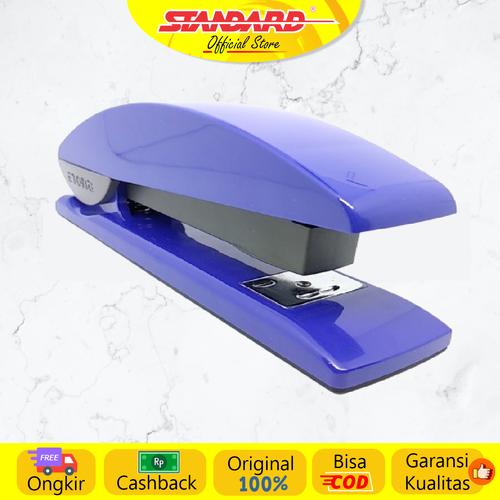 Promo [CODXTRA Ongkir] Standard Stapler Uk. Besar 17,5 x 4 x 6,5 Cm