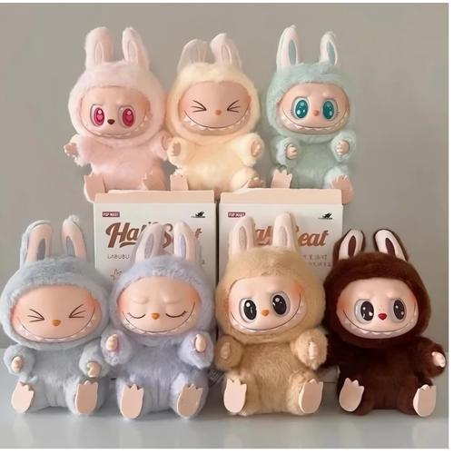Jual Boneka Labubu V2 - Have A Seat Labubu / V2 Labubu Bisa Duduk ...