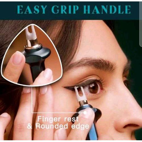 Jual Flawless eyeliner tool original Kab. Tangerang FindMe. Tokopedia