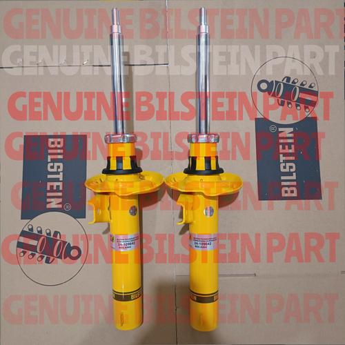 Jual SUSPENSI DEPAN VW GOLF MK5-6 100% BARU DAN ASLI B6 BE6 100% ...