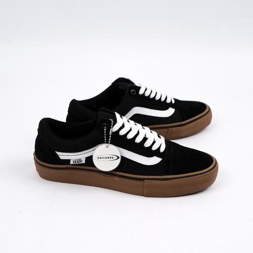 vans ultracush