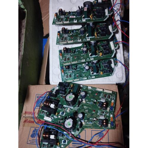 Jual Modul AC CASETTE PANASONIC original panasonic pcb AC - Jakarta ...