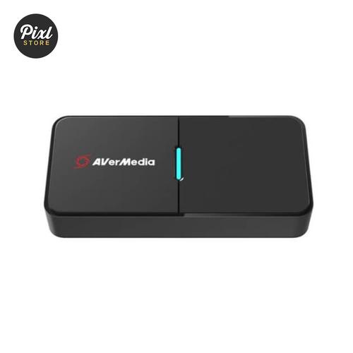 Jual Avermedia Live Streamer CAP HDMI Capture 4K BU113 Kab. Gowa