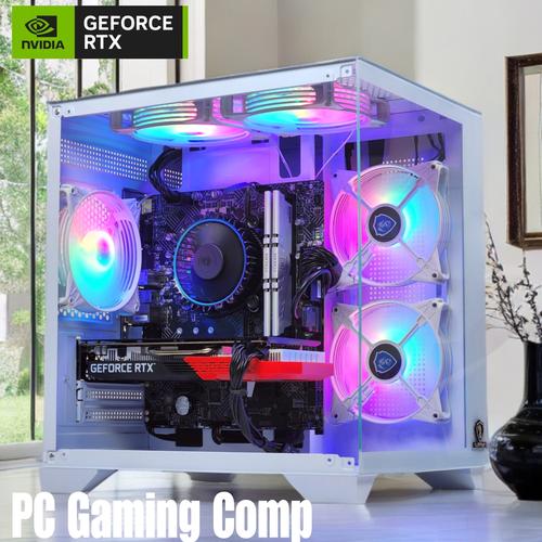 Nvidia Rtx 2060 I5 10400f INTEL CORE I5 10400F // RTX 2060 // 16GB