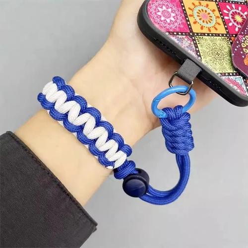Handphone Hand Rope Jual Hand Rope Grip Holder Phone - Brown Yellow - Jakarta Barat ...