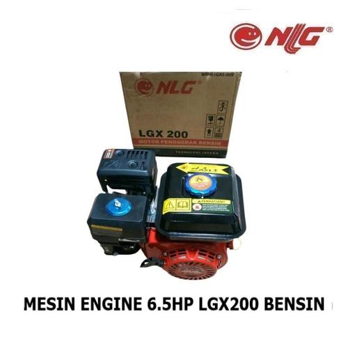 Lgx R Engine Jual NLG LGX200/LGX 200/GX200/GX 200 Gasoline Engine/Mesin/Motor ...