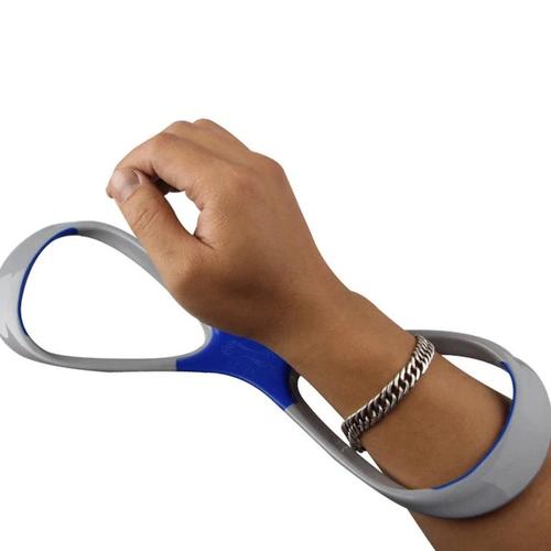 Forearm Fulcrum Fin, Webbed Glove Training Aid, Freestyle Swim