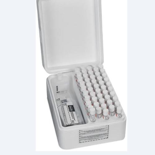 Jual HACH 2767345 Phosphorus (Reactive) TNT Reagent Set, High Range