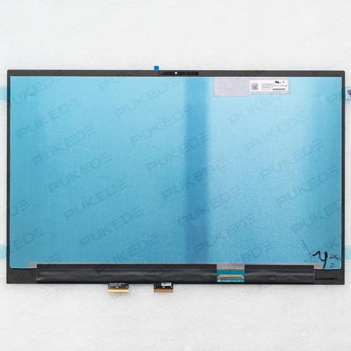 Jual LCD LED Asus ZenBook Pro Duo 15 UX581 Layar LCD UX581L UX581F