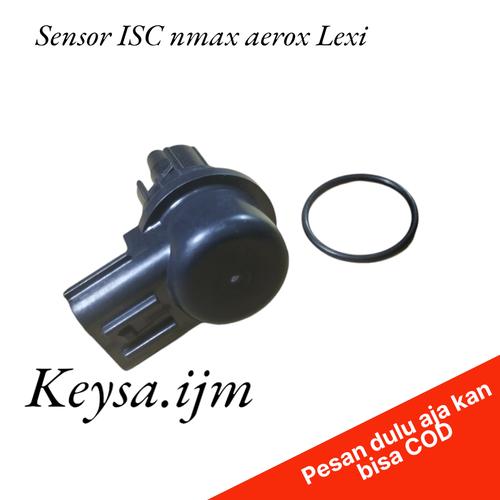 Jual sensor ISC aerox Lexi n max - Kab. Bekasi - Keysa.INDO JAYA MOTOR ...