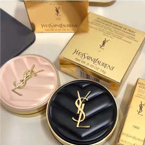 Matte Foundation Yves Saint Laurent Foundation B20 Promo 100