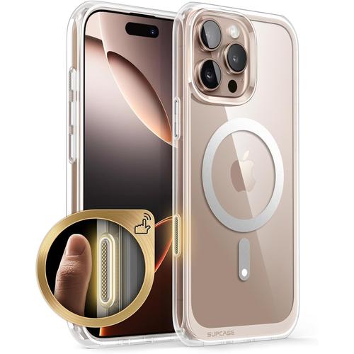 Jual SUPCASE Case iPhone 16 Pro Max 16 Pro Plus SUPCASE Unicorn Beetle