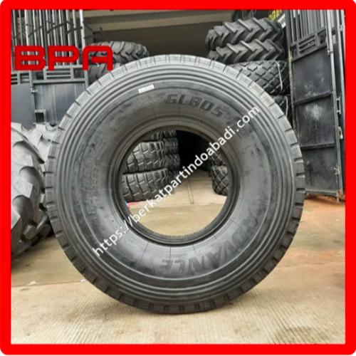 Jual Ban Mobile Crane Morowali 385 / 95 - R25 - (14.00 - R25) - Advance ...