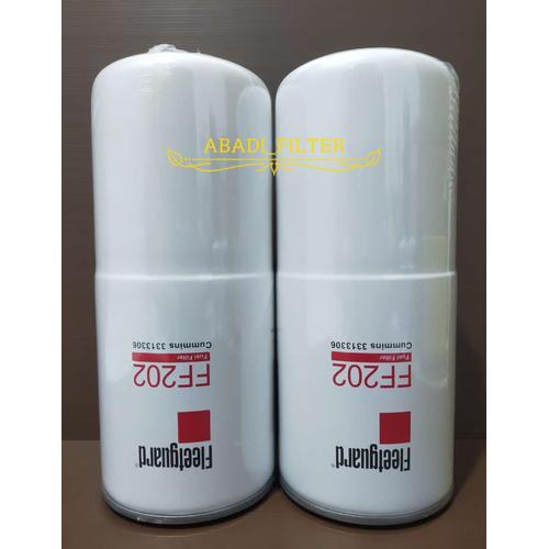 Jual Fuel Filter Fleetguard / Filter Solar Fleetguard FF202 / FF 202 ...
