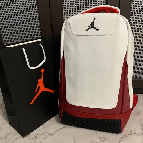 Nike Air Nike Jordan Retro 13 Bag Promo Tas Ransel Jordan Retro 13