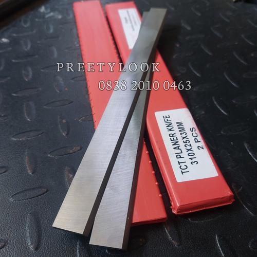 HSS schaafbeitel 310 x 25 x 3 mm