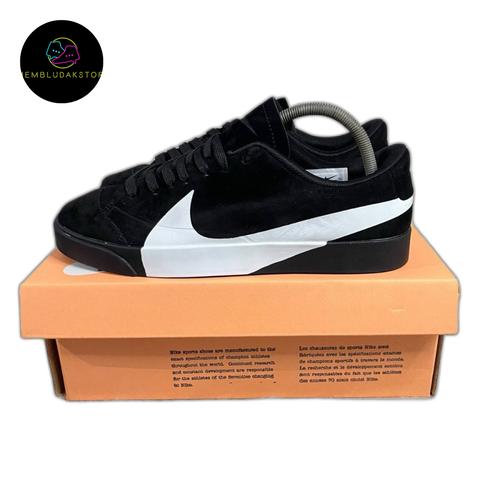 Shoes Nike Blazer City Low Big Swoosh Nike Blazer Low '77 Vintage