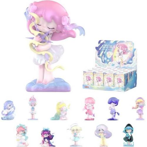 楽天市場】POP MART AZURA ファンタジー ネイチャー シリーズ