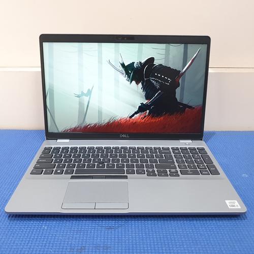 Pc Robal Jual Dell Latitude 5511 Core i7 Gen 10th VGA Nvidia MX250 15-Inch Full ...