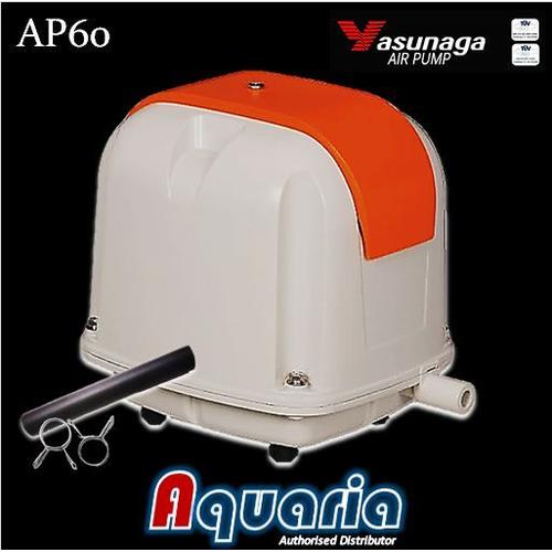 Yasunaga LINEAR AIR PUMP AP-60G Yasunaga LINEAR AIR PUMP AP-60G