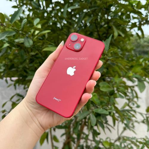 Apple iPhone 13mini ピンク 128GB バッテリー97%