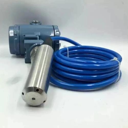 Jual Liquid level sensor transmitter 4-20mA Static pressure type 3m ...