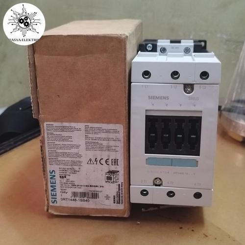 3RT1946-6D Contact Kit Direct Replacement for Siemens 3RT 3RT1446 for