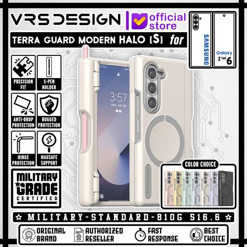 Verus Design Promo Casing Case Cover Samsung Galaxy Z Fold 6 Fold6 VERUS VRS DESIGN ...