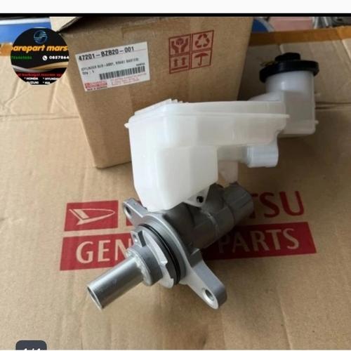 Agya Otomatis: Revolusi Kecil di Segmen Mobil LCGC