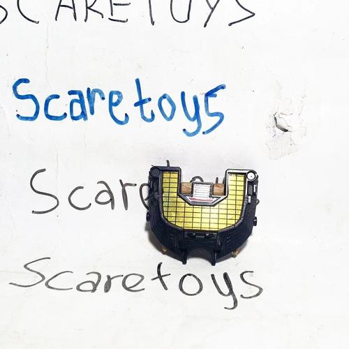 Jual Part dx tameng dada Power Rangers Ligthspeed rescue Titanium Max ...