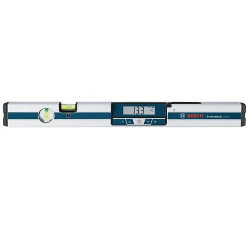 Jual Bosch Digital Spirit Level / Waterpass Digital 360° 60CM GIM 60 ...