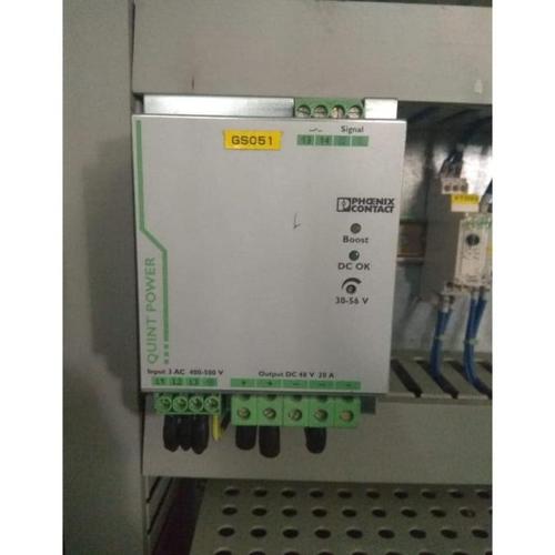2320827 Jual 2320827 Phoenix Contact - Power Supply Unit - Quint-Ps/3Ac/48Dc/20 ...