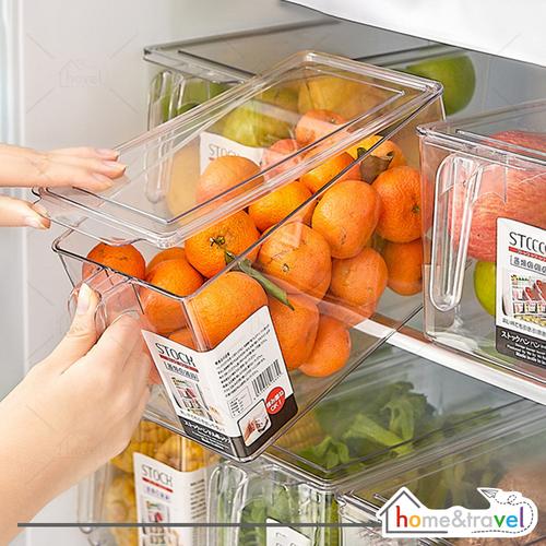 Promo 𝗛𝗢𝗩𝗘𝗟𝗦𝗛𝗢𝗣 Food Preparation Container Meal Prep Box Tempat ...