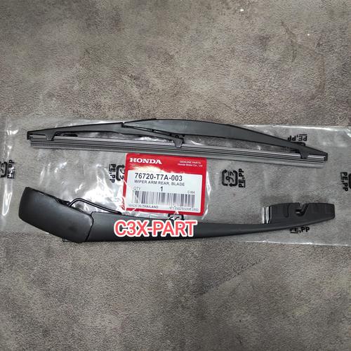 Jual WIPER BLADE BELAKANG HONDA HRV 2016 UP Jakarta Pusat C3XPART