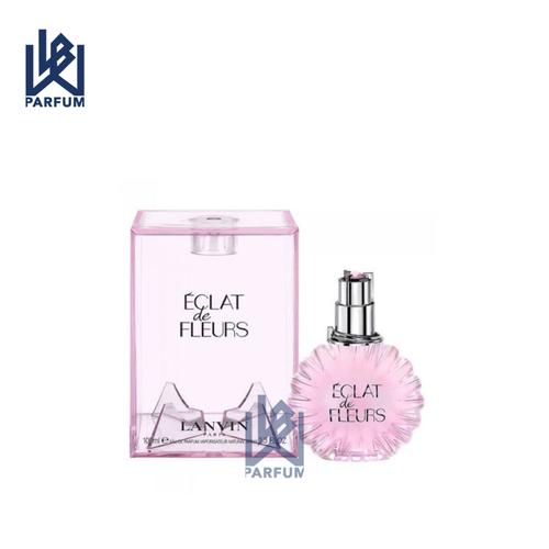 Promo Lanvin Eclat de Fleurs EDP 100Ml di Love By Winni Tokopedia
