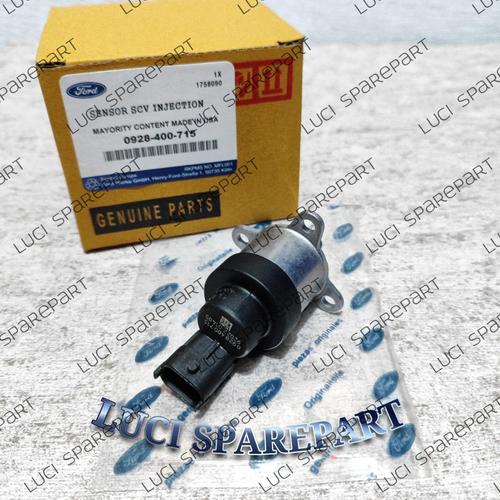 Jual Sensor Valve SCV Injection Pump Ford Ranger Everest BT50 TDCi ...