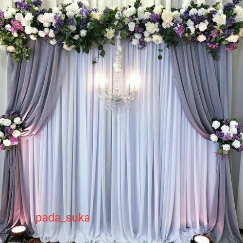 Lebar Backdrop Jual Backdrop tinggi 2.5 meter lebar 3 meter / Backdrop ulang tahun ...