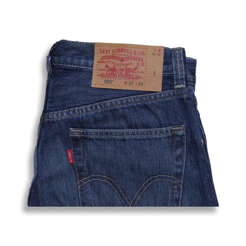 Celana Levis 501 Slim Taper Fit Jeans Levis Hot Sale Lazada Malaysia