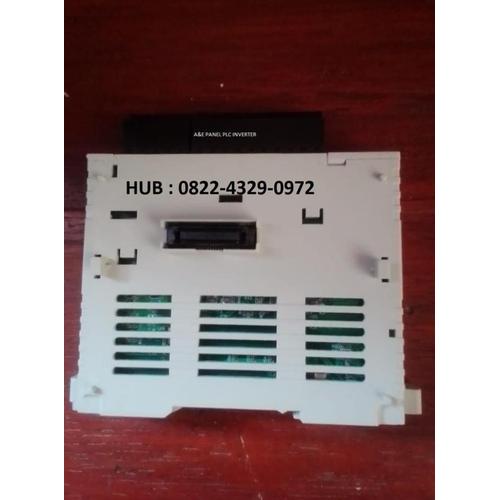 Jual Plc Mitsubishi Fx3U-4Ad-Adp Fx3U 4Ad Adp Analog Input Module ...