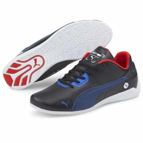 Sepatu Casual pria PUMA BMW MMS Drift Cat Delta 307100 01 di Adf Outlet  Depok Tokopedia