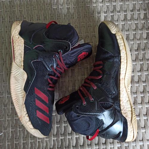 Sepatu Basket Adidas Adidas D Rose Slippers Running Shoes Adidas