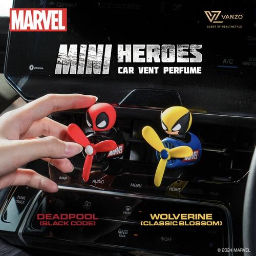 Jual Vanzo Malaysia Car Perfume Edisi Deadpool Wolverine Satuan jual-vanzo-malaysia-car-perfume-edisi-deadpool-wolverine-satuan