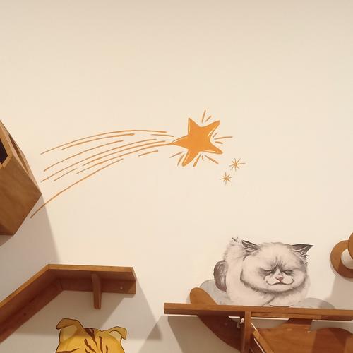 Jual LUKIS DINDING / MURAL | 2D BEST QUALITY. - Kota Tangerang - Artsi