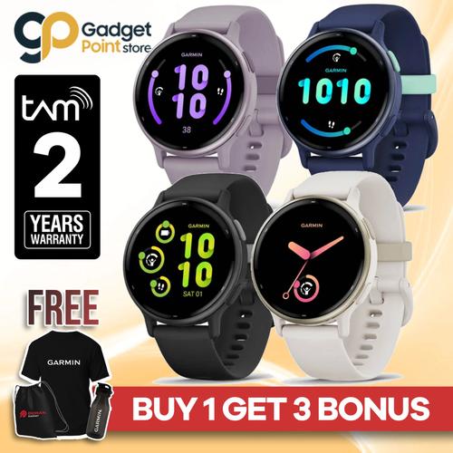Smartwatch Garmin Comprar Jam Tangan Comprar Garmin Forerunner