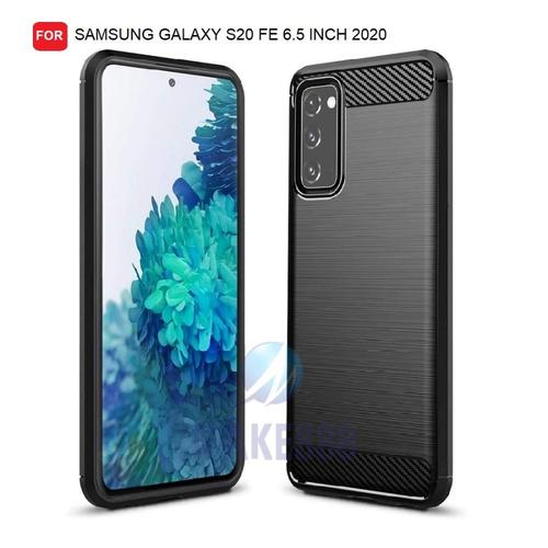 Jual SAMSUNG S20 S21 S22 S23 ULTRA PLUS FE soft case silikon SLIM
