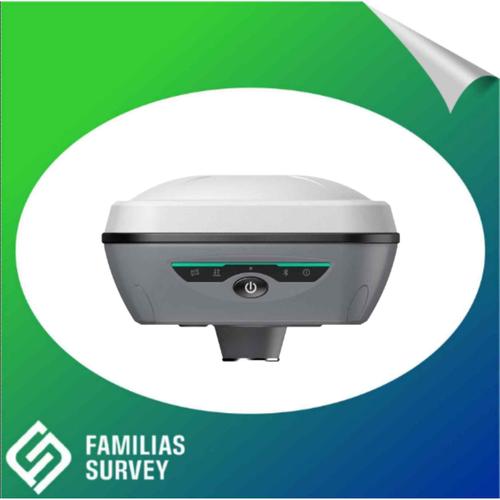 Jual GPS Geodetik RUIDE R93i GNSS RTK Receiver Murah - Kota Tangerang ...