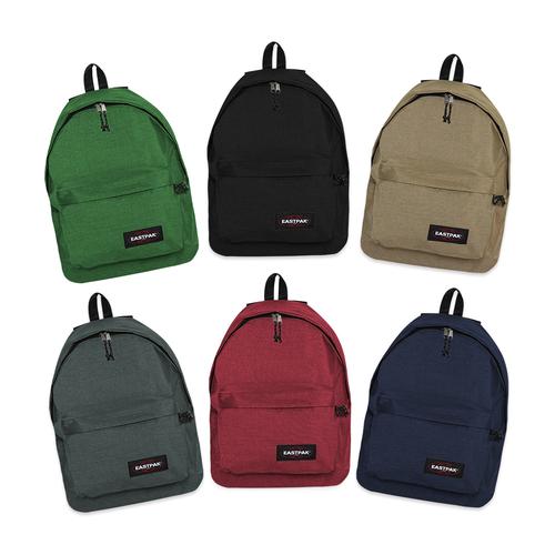 Jual Eastpak Padded Pak'R Backpack - Khaki, 24L - Kota Tangerang ...