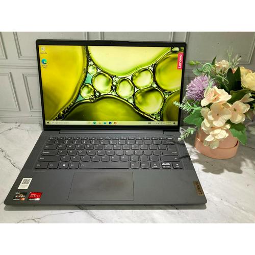 Ideapad Ryzen 4500u Thinkpad Laptop Lenovo Ideapad A14 Are05amd